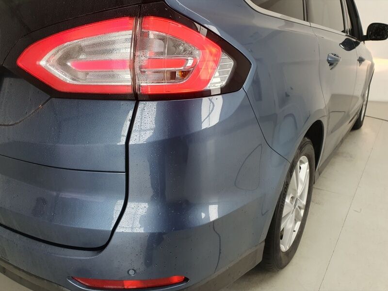 More views of Ford Galaxy