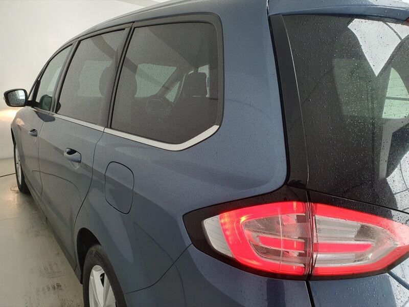 More views of Ford Galaxy