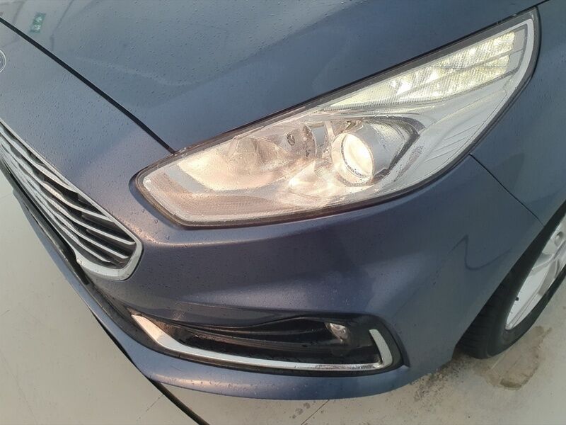 More views of Ford Galaxy