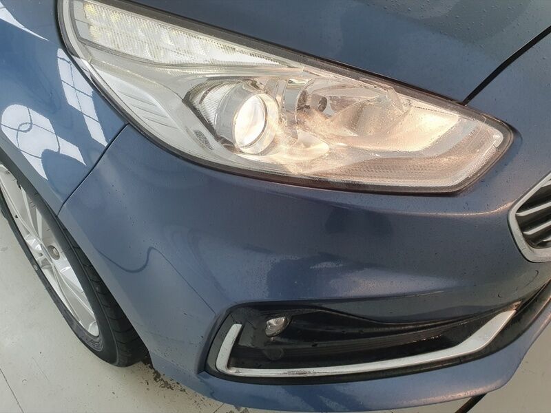 More views of Ford Galaxy