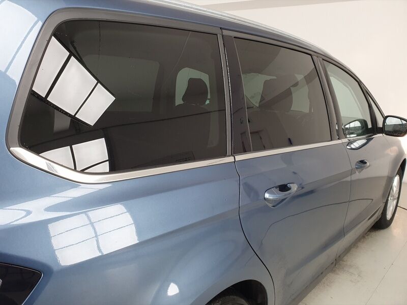 More views of Ford Galaxy