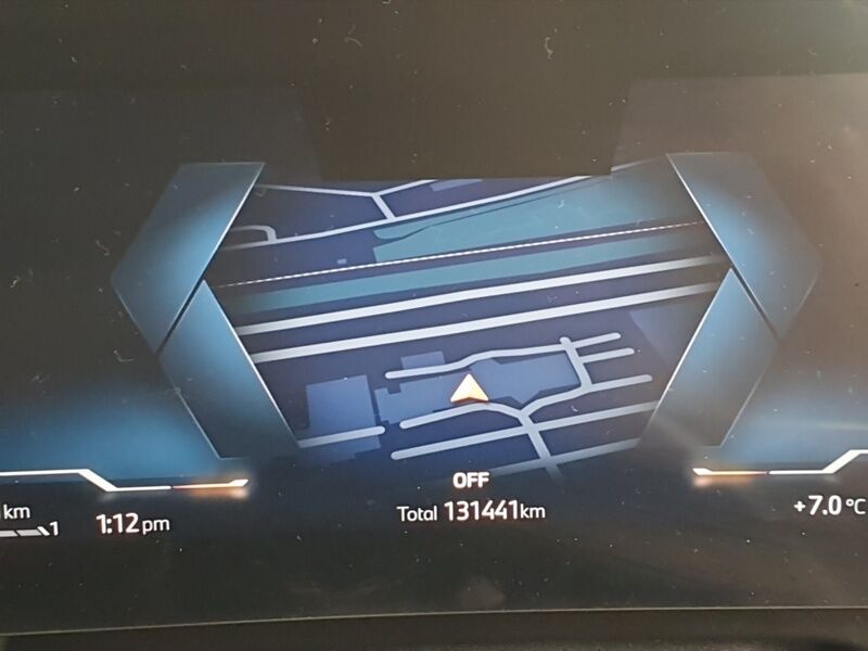 More views of BMW X1