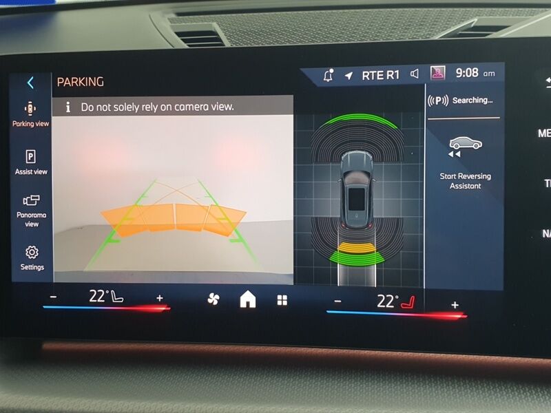 More views of BMW X1