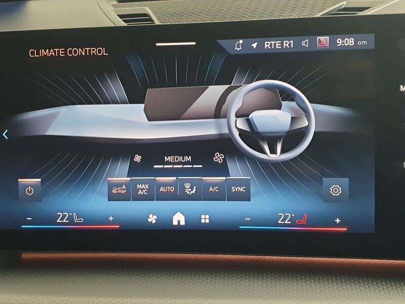 More views of BMW X1