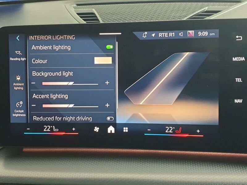 More views of BMW X1