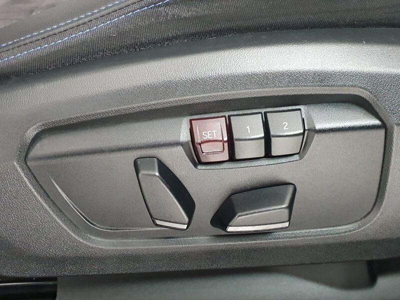 More views of BMW X1