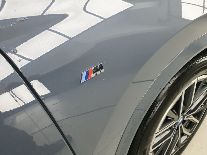 More views of BMW X1