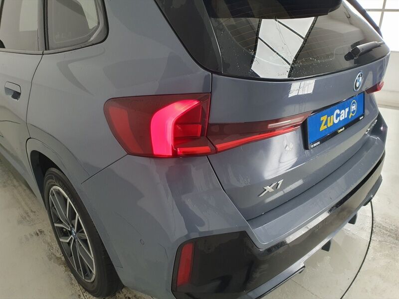 More views of BMW X1