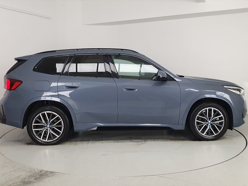 More views of BMW X1