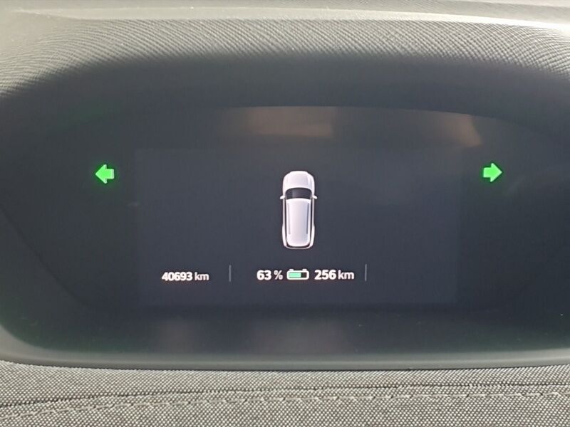 More views of Skoda Enyaq