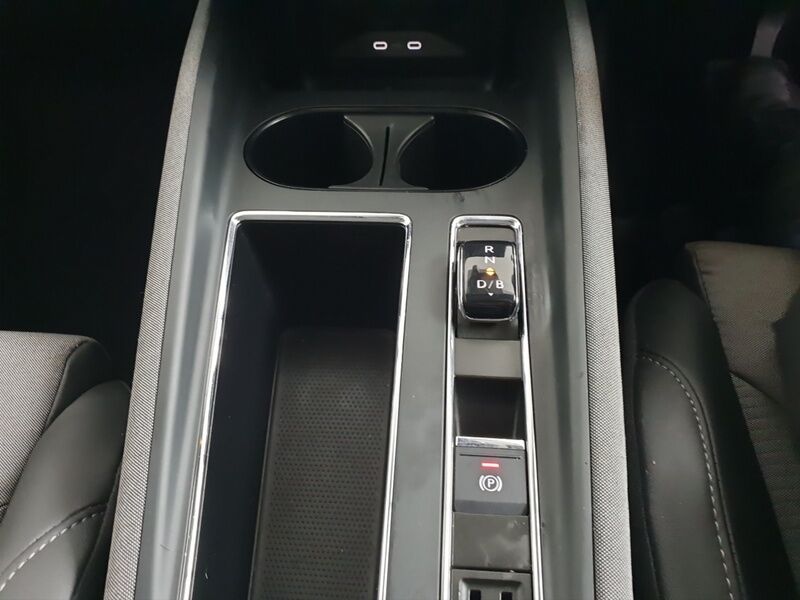 More views of Skoda Enyaq