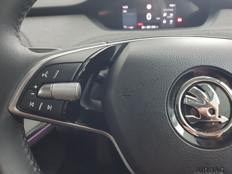 More views of Skoda Enyaq