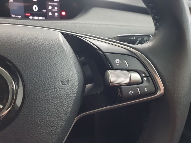 More views of Skoda Enyaq