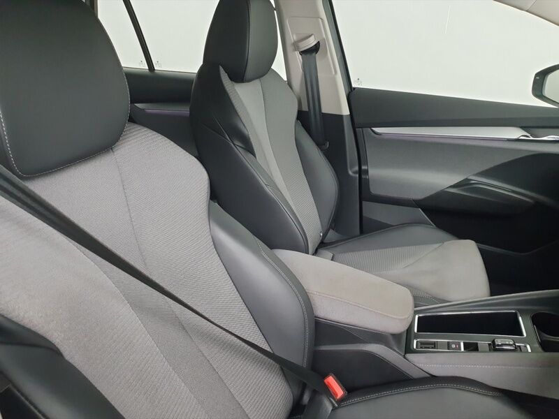 More views of Skoda Enyaq