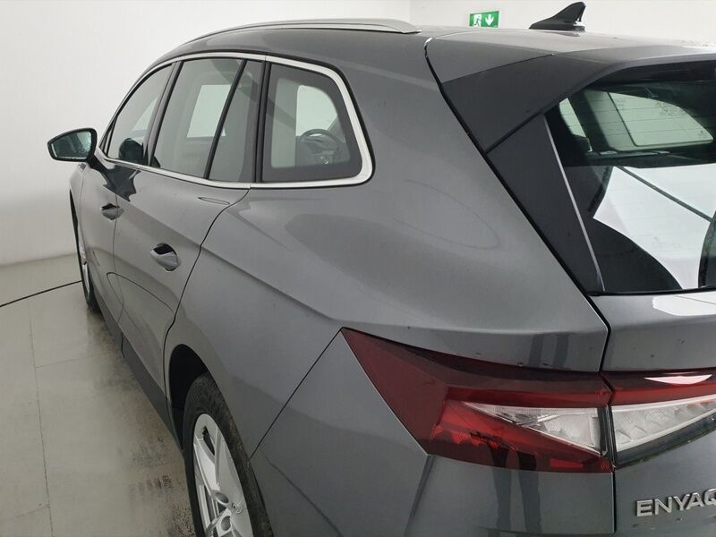 More views of Skoda Enyaq