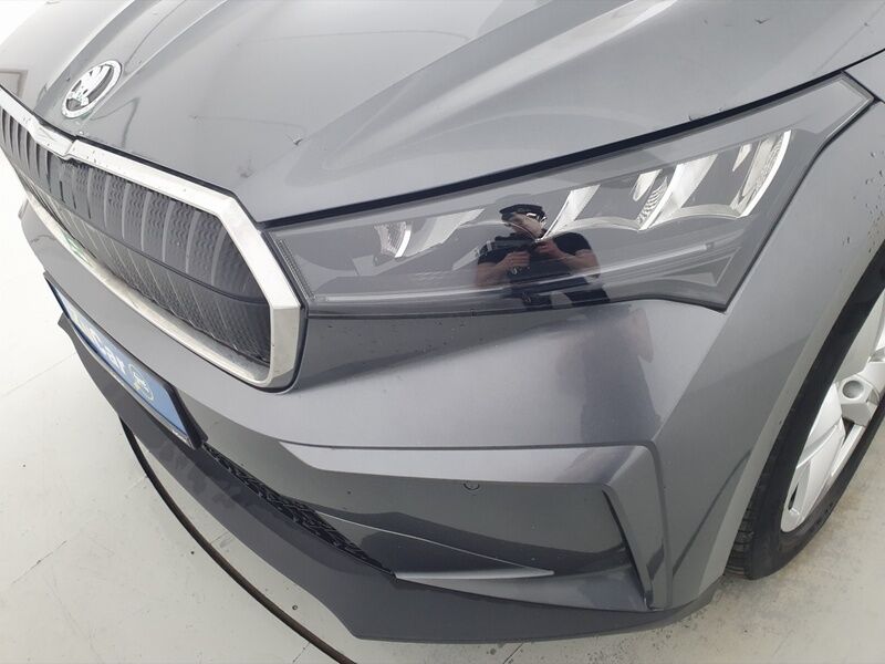 More views of Skoda Enyaq