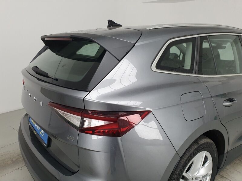 More views of Skoda Enyaq