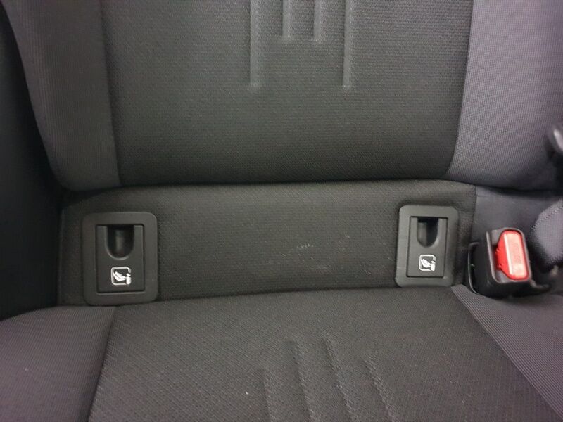 More views of Toyota C-HR