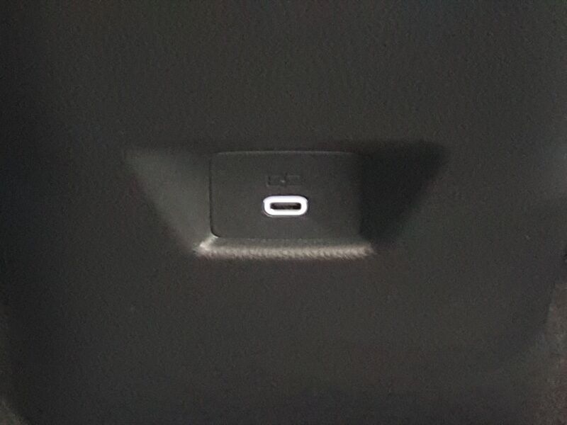 More views of Toyota C-HR