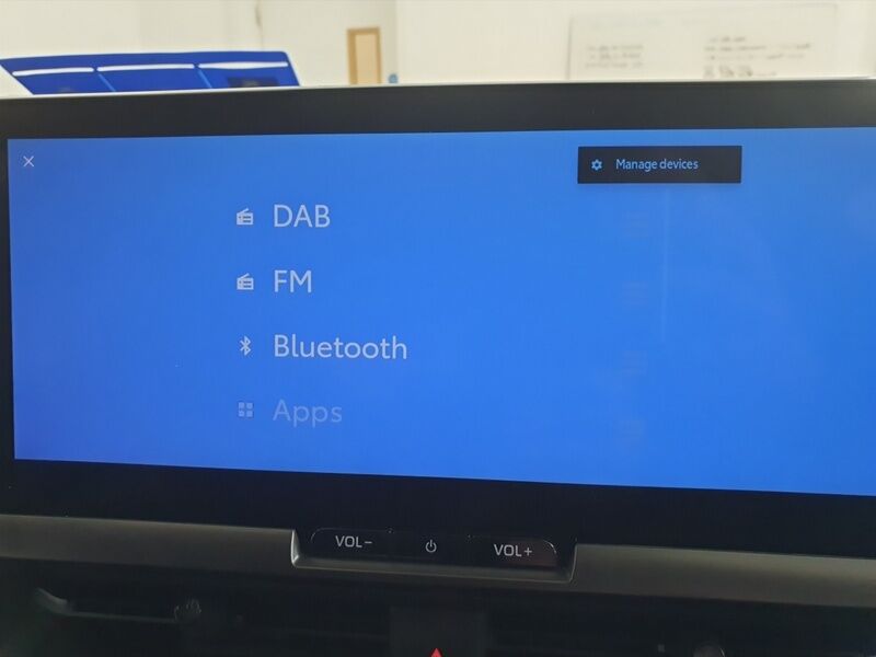 More views of Toyota C-HR