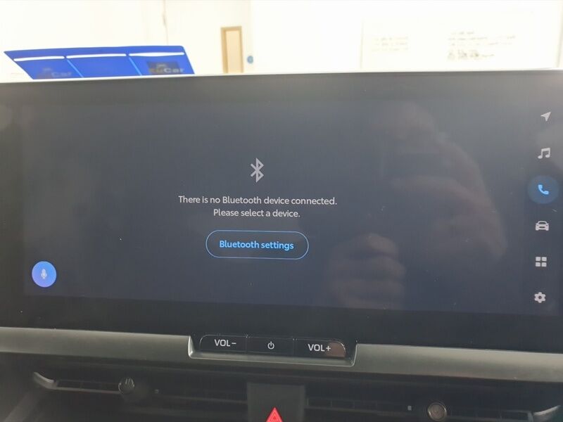 More views of Toyota C-HR