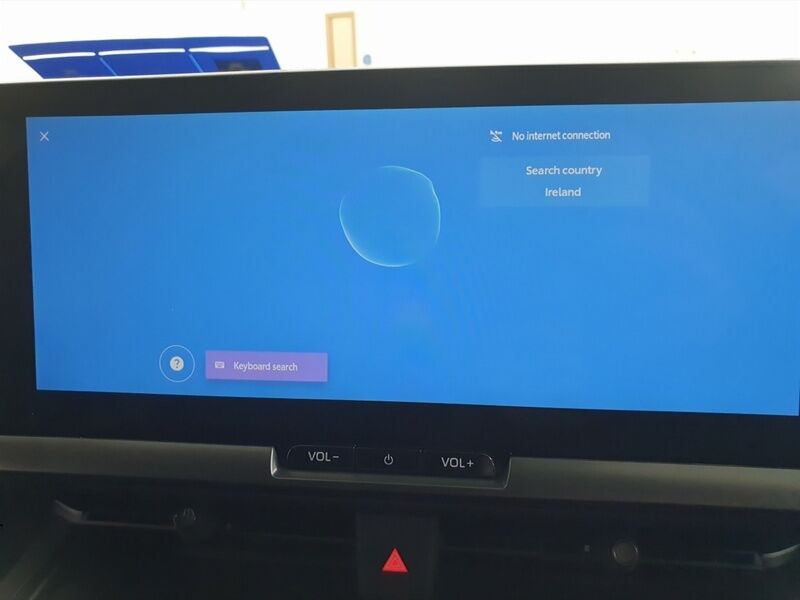 More views of Toyota C-HR