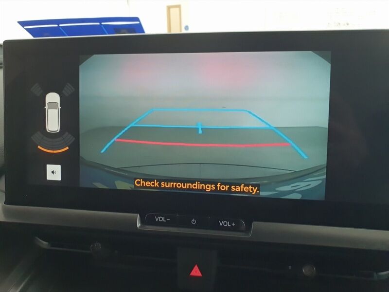 More views of Toyota C-HR