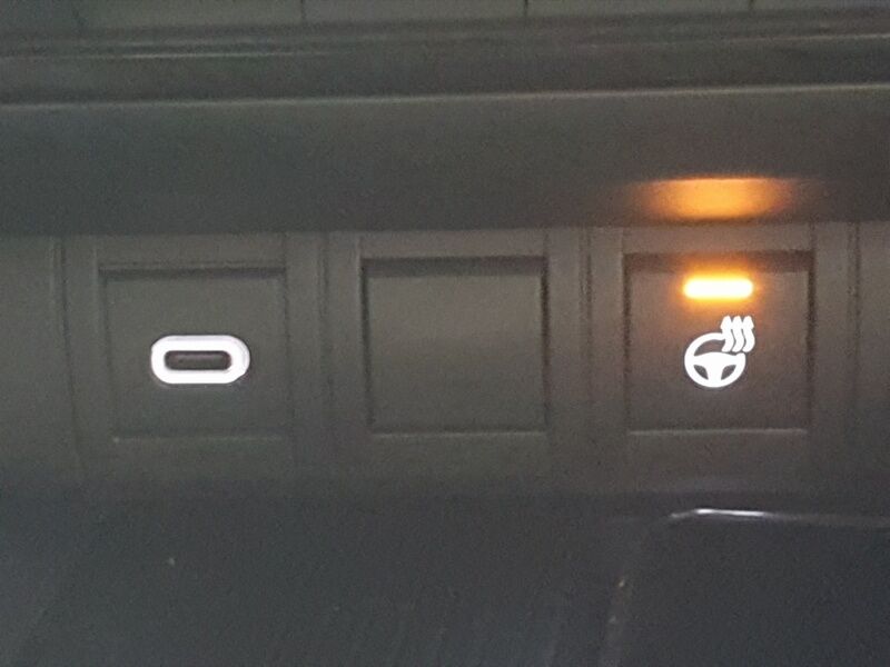 More views of Toyota C-HR