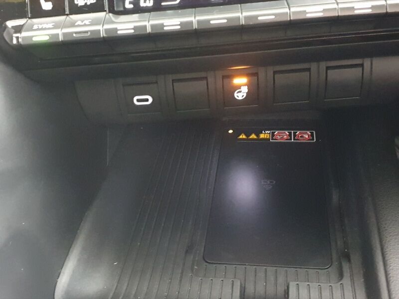 More views of Toyota C-HR