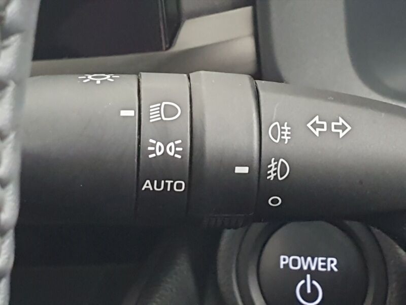 More views of Toyota C-HR