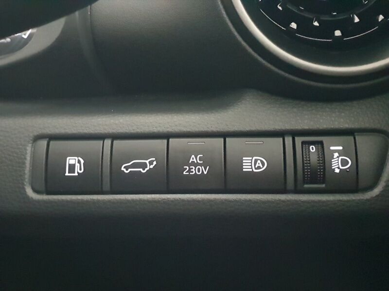 More views of Toyota C-HR