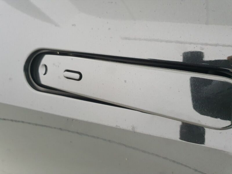 More views of Toyota C-HR