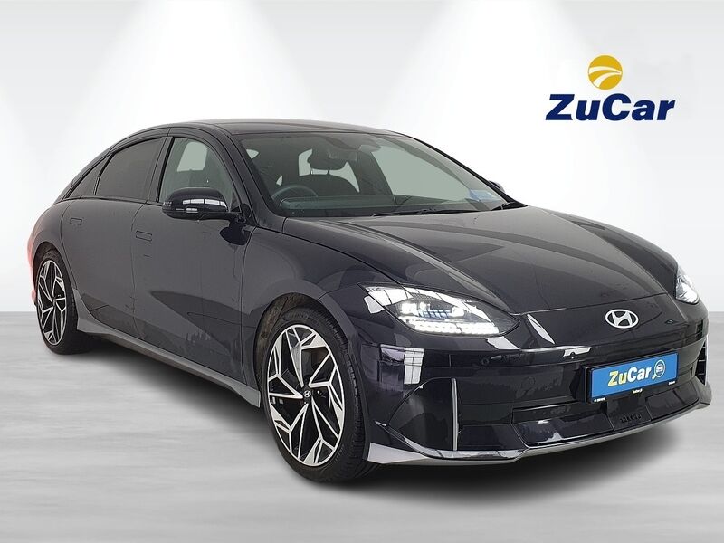 More views of Hyundai IONIQ 6