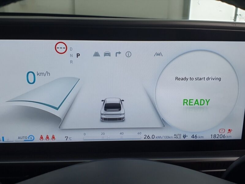 More views of Hyundai IONIQ 6