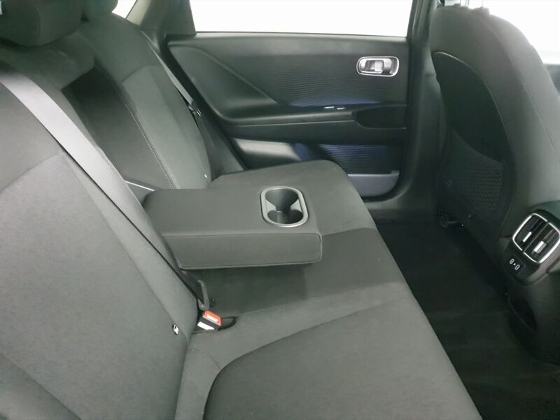 More views of Hyundai IONIQ 6