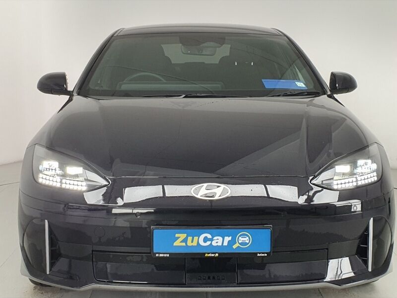 More views of Hyundai IONIQ 6