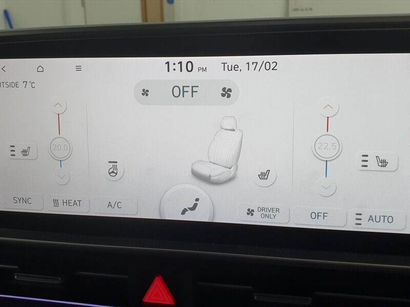 More views of Hyundai IONIQ 6