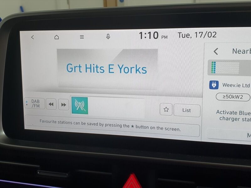 More views of Hyundai IONIQ 6