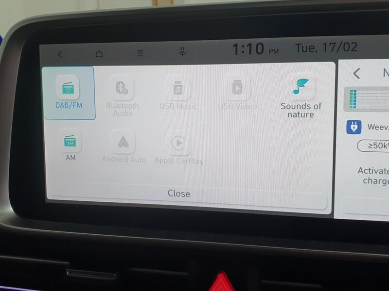 More views of Hyundai IONIQ 6