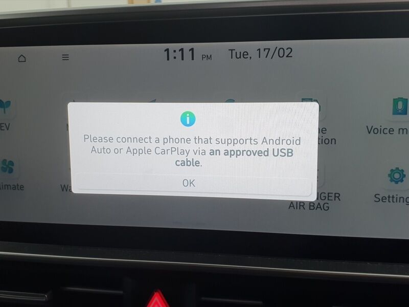 More views of Hyundai IONIQ 6