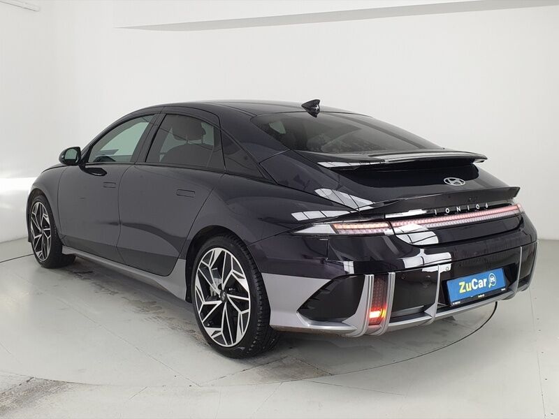 More views of Hyundai IONIQ 6