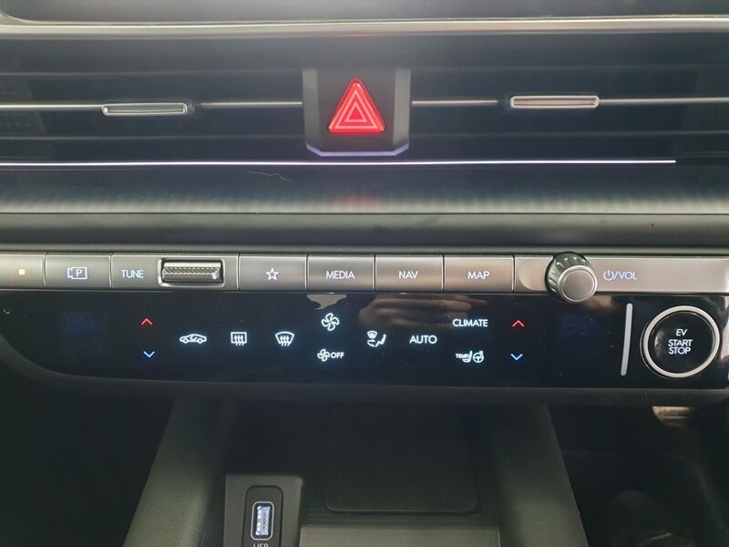 More views of Hyundai IONIQ 6