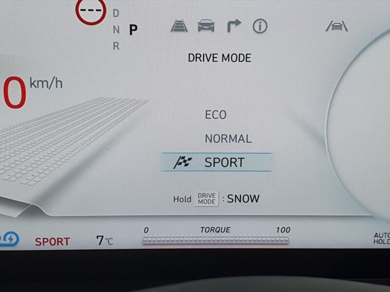 More views of Hyundai IONIQ 6