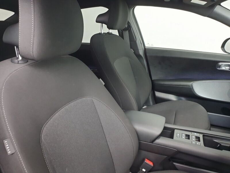 More views of Hyundai IONIQ 6