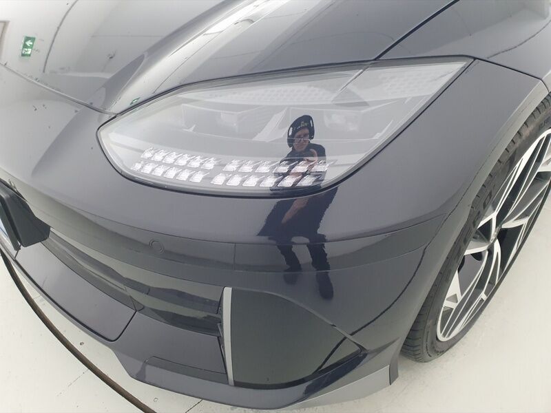 More views of Hyundai IONIQ 6