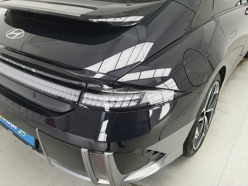 More views of Hyundai IONIQ 6