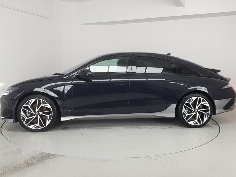 More views of Hyundai IONIQ 6