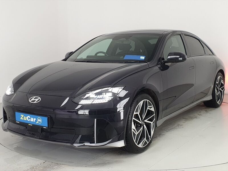 More views of Hyundai IONIQ 6