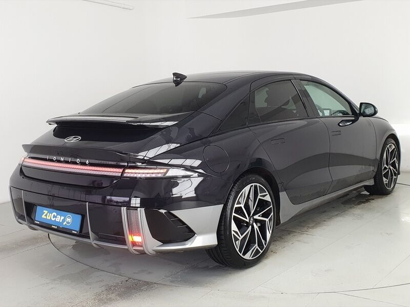 More views of Hyundai IONIQ 6