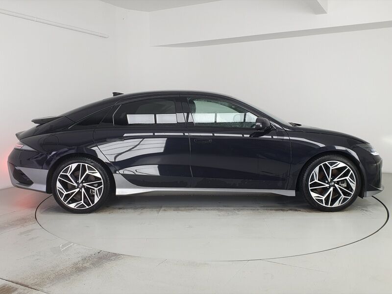 More views of Hyundai IONIQ 6